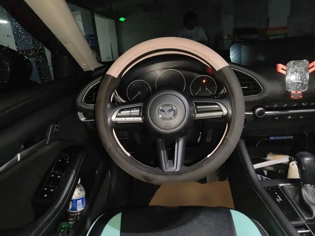 Mazda 3 Axela — миниатюра 3