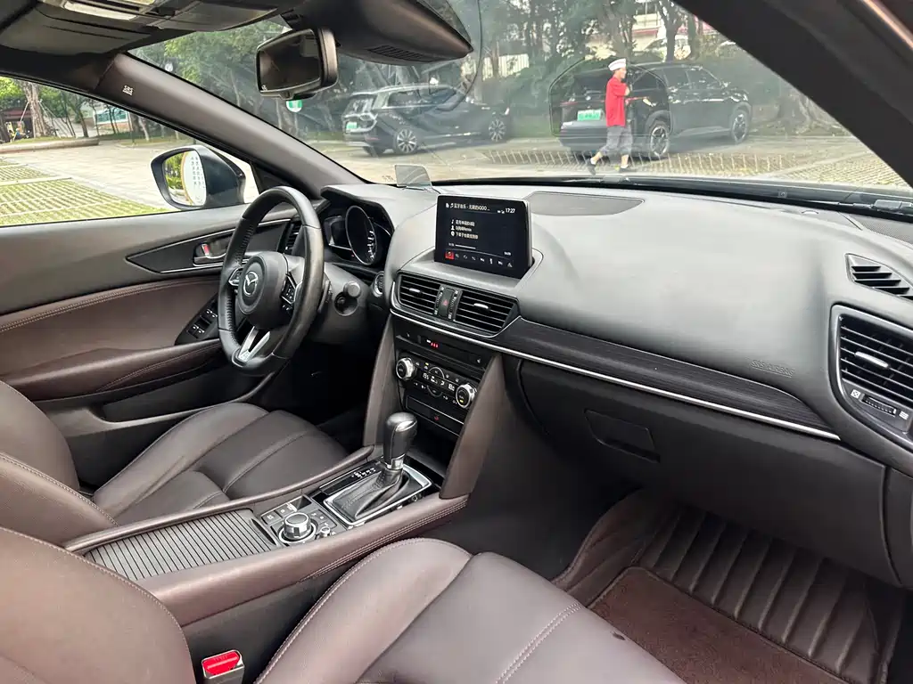 Mazda CX-4 — миниатюра 32
