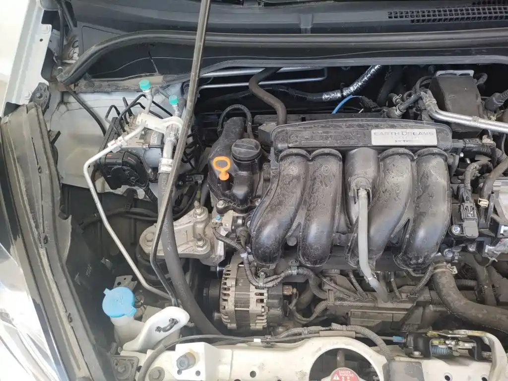 Honda Life — миниатюра 18
