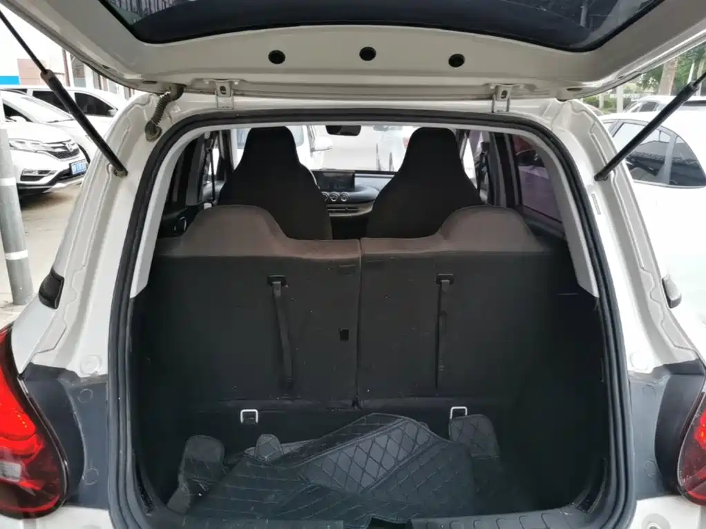 Wuling Bingo — миниатюра 19