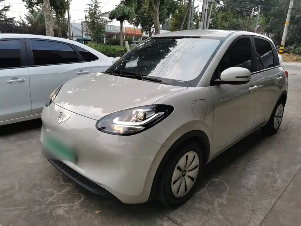 Wuling Bingo — миниатюра 2