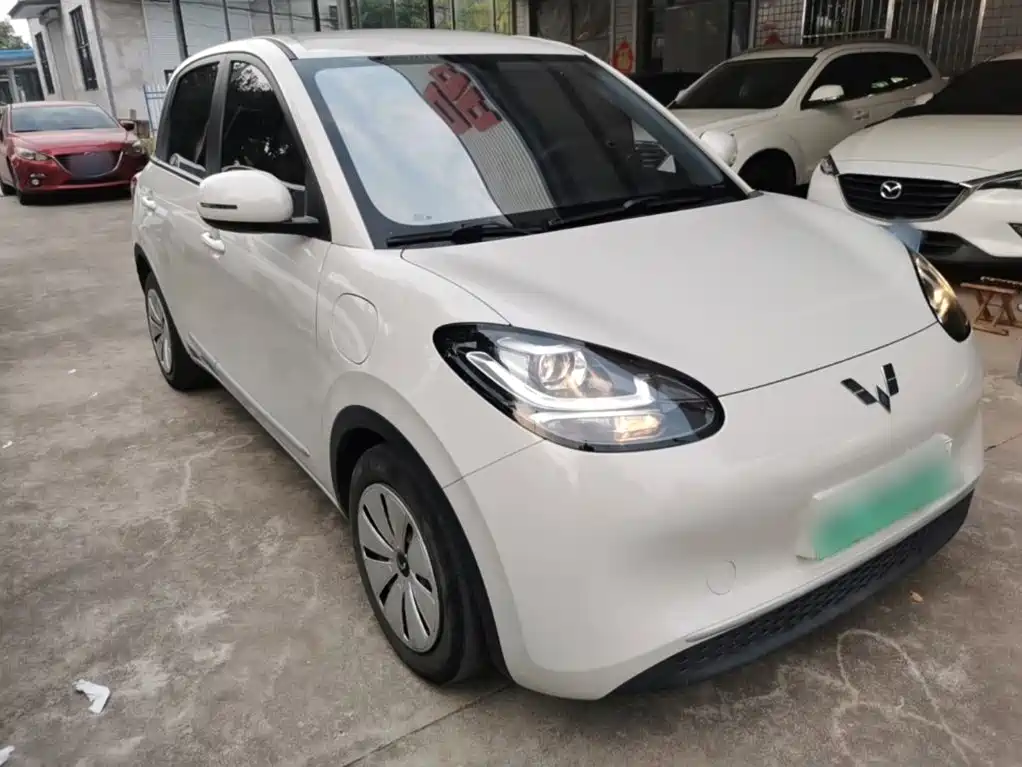 Wuling Bingo — миниатюра 4