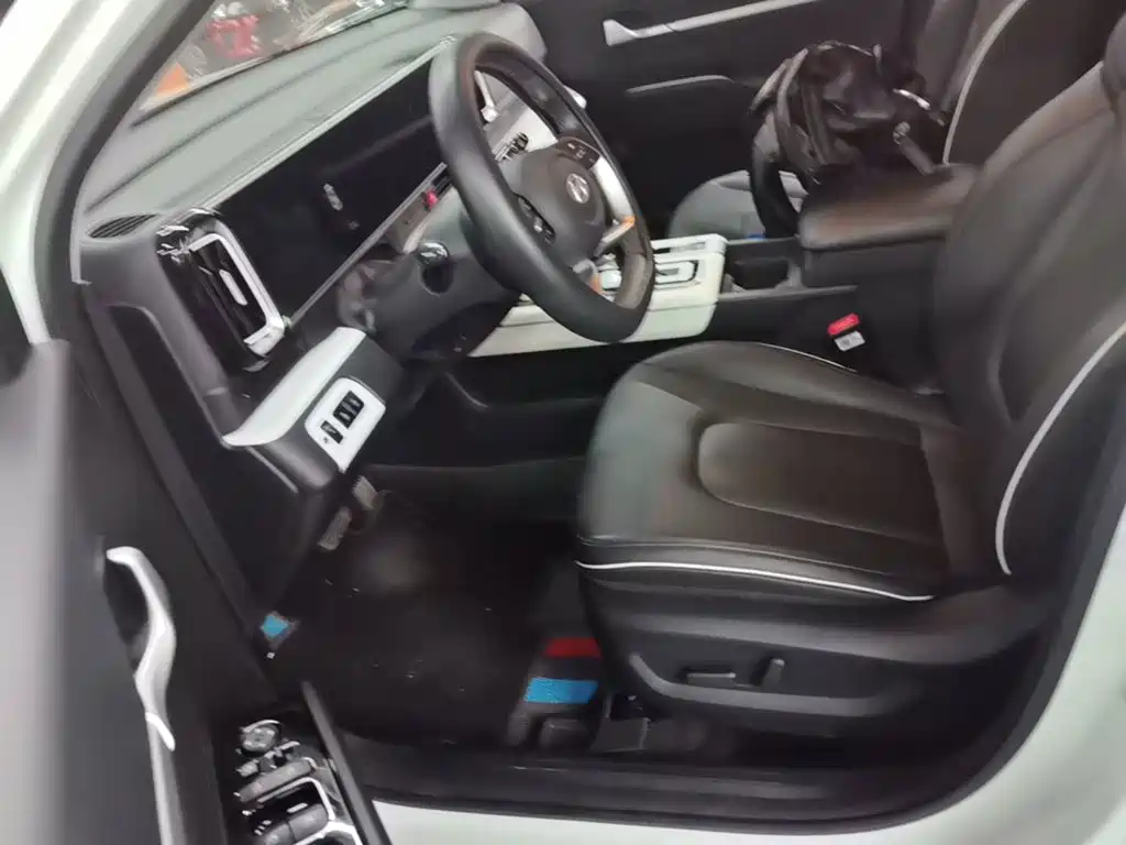 Hyundai ix35 — миниатюра 20