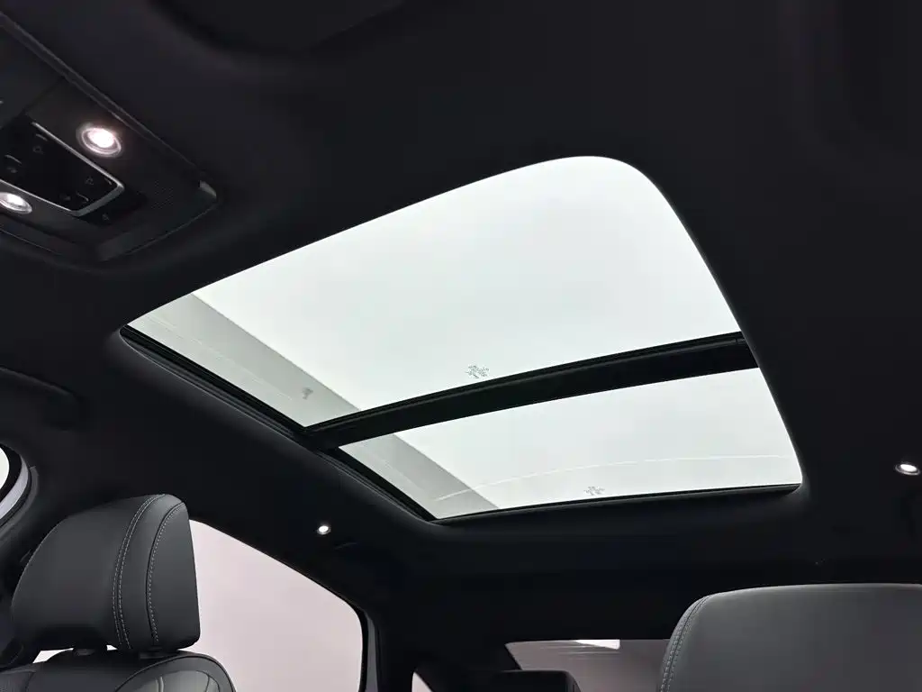 BYD Qin L — миниатюра 11