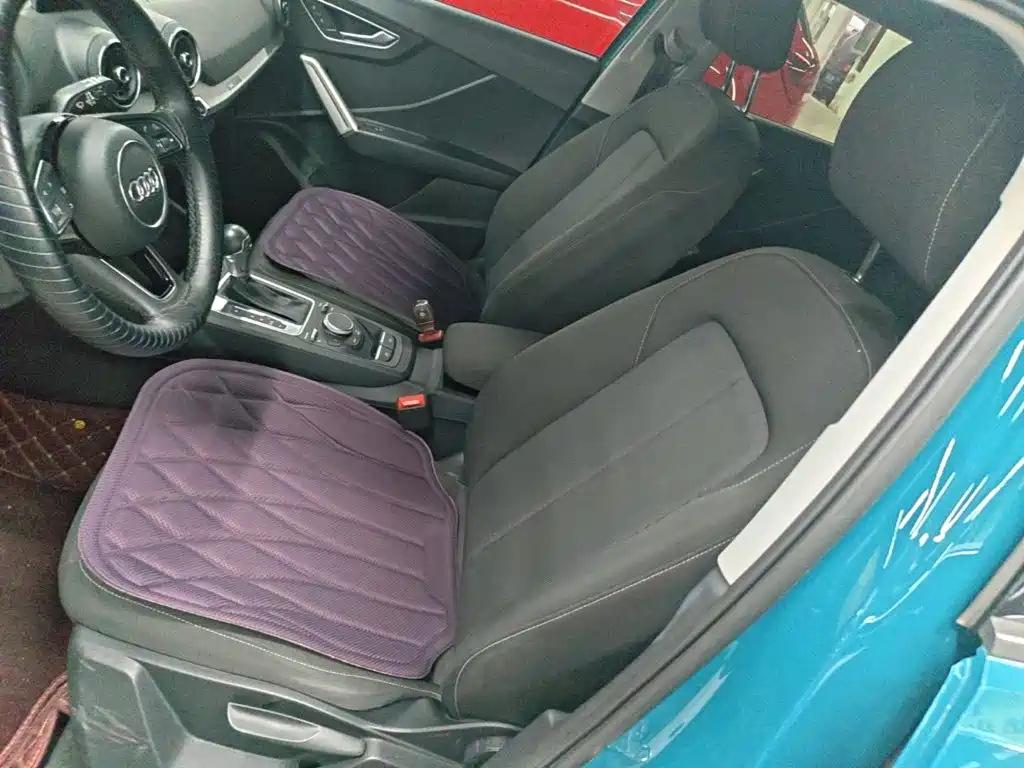 Audi Q2L — миниатюра 15