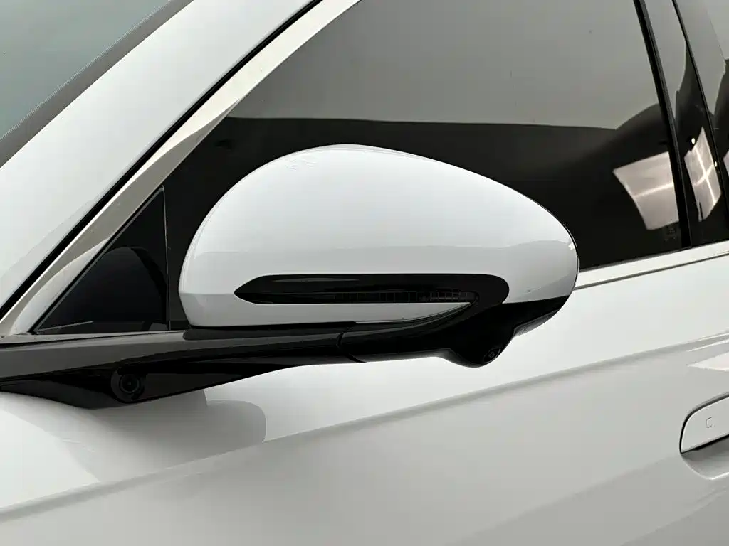 BYD Qin L — миниатюра 27