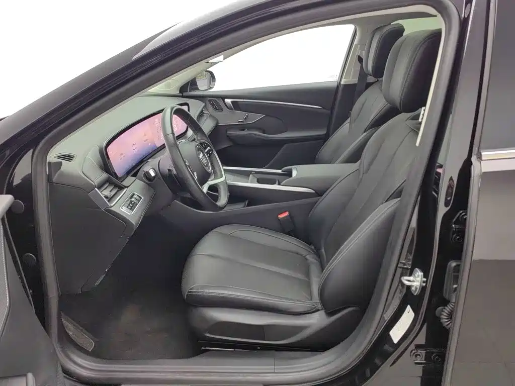 Buick LaCrosse — миниатюра 10