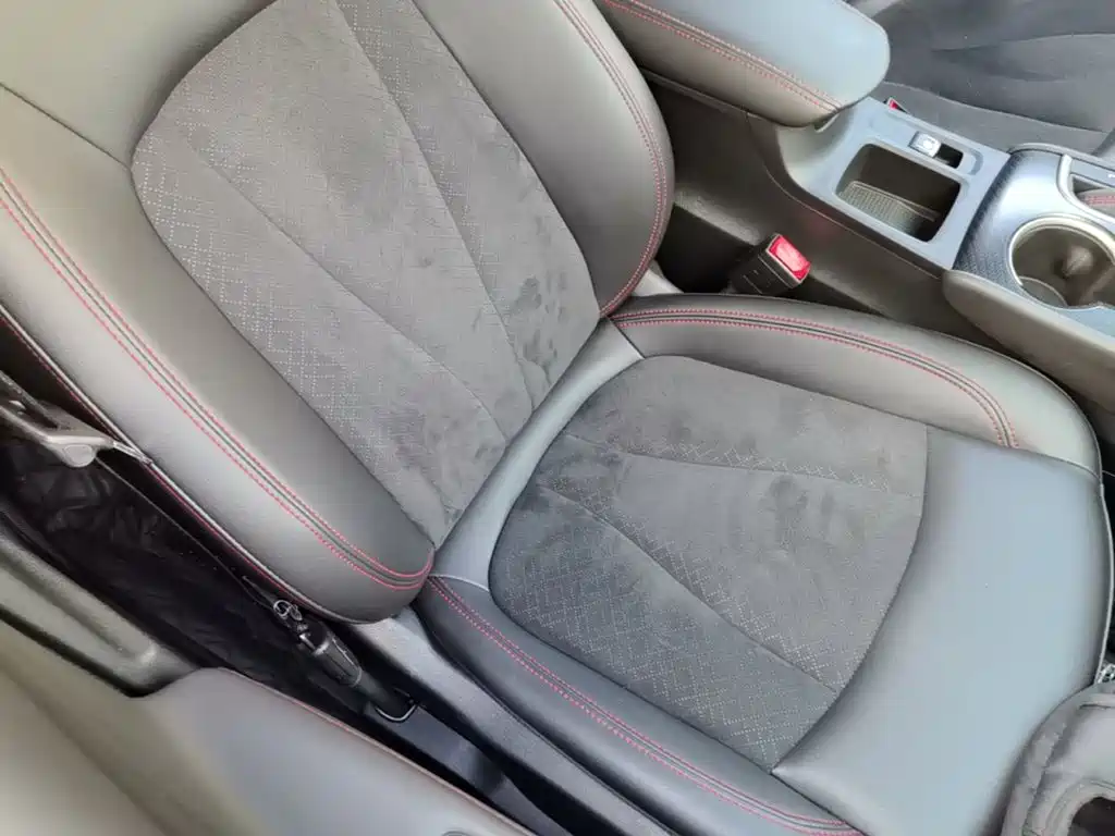 Buick Verano — миниатюра 25