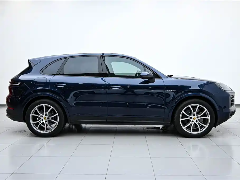 Porsche Cayenne 2024 Cayenne E-Hybrid 2.0T