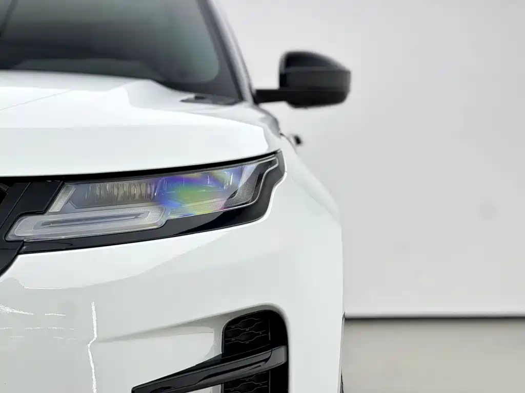 Land Rover Range Rover Evoque 2020 249PS R-DYNAMIC S Sport