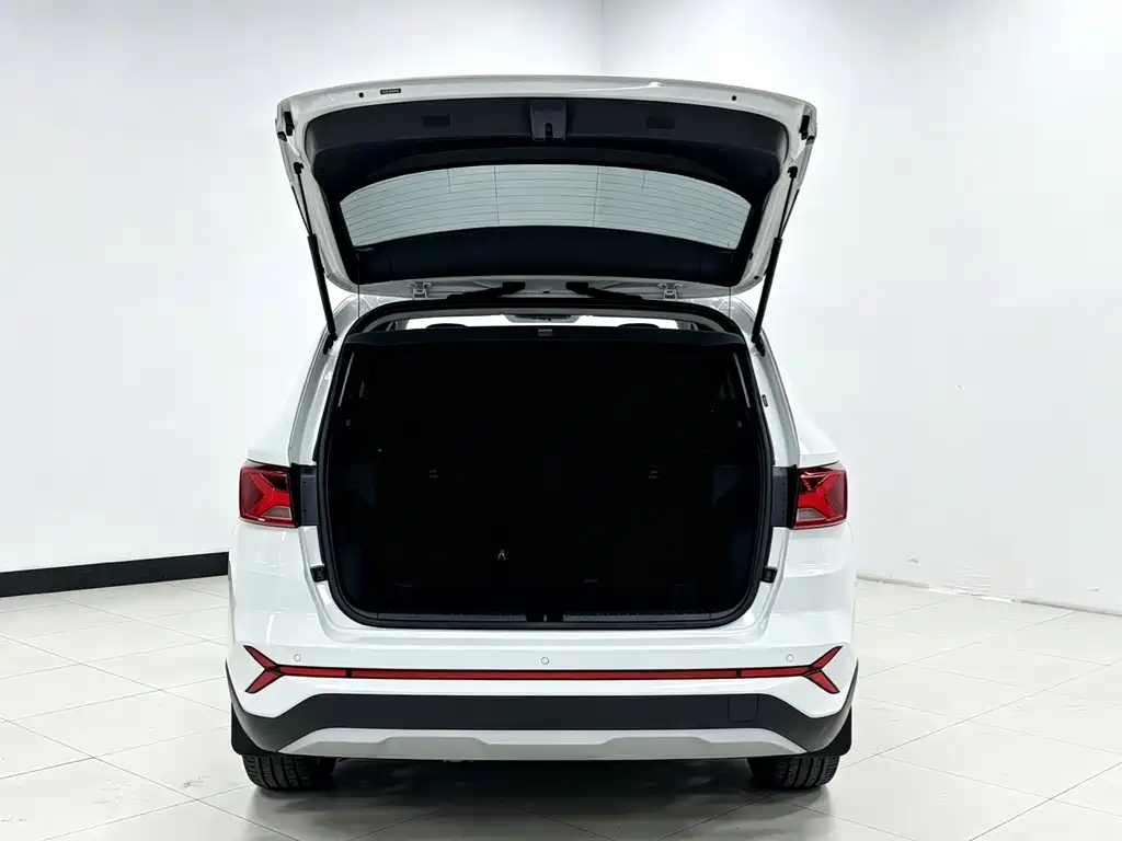 Jetta VS7 — миниатюра 7
