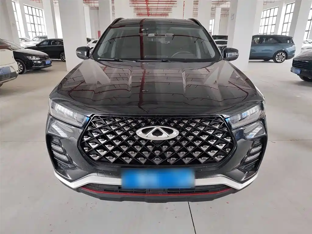 CHERY TIGGO 7