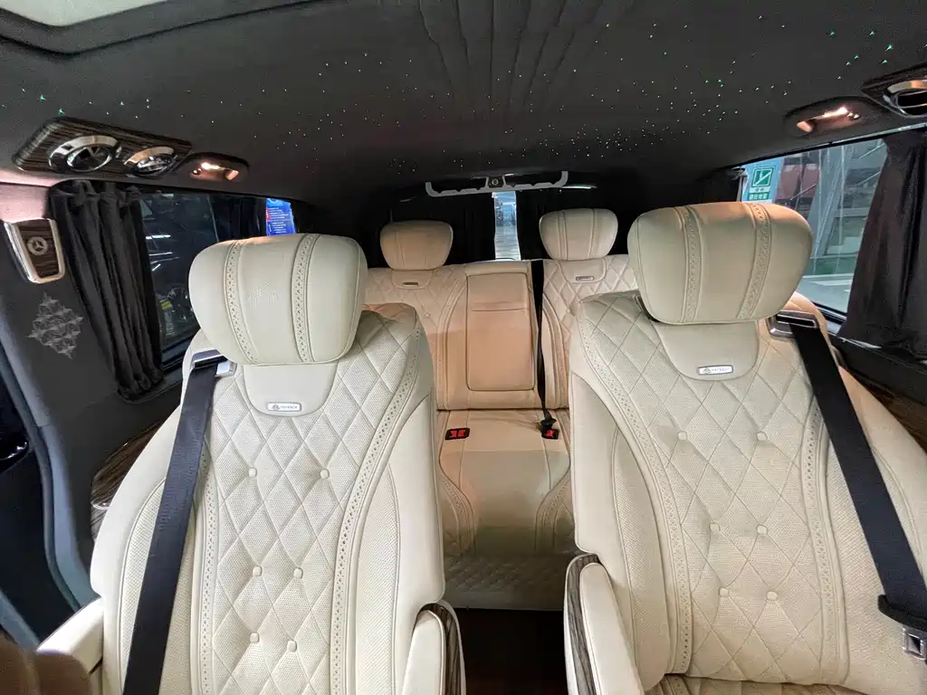 Mercedes-Benz Vito — миниатюра 16