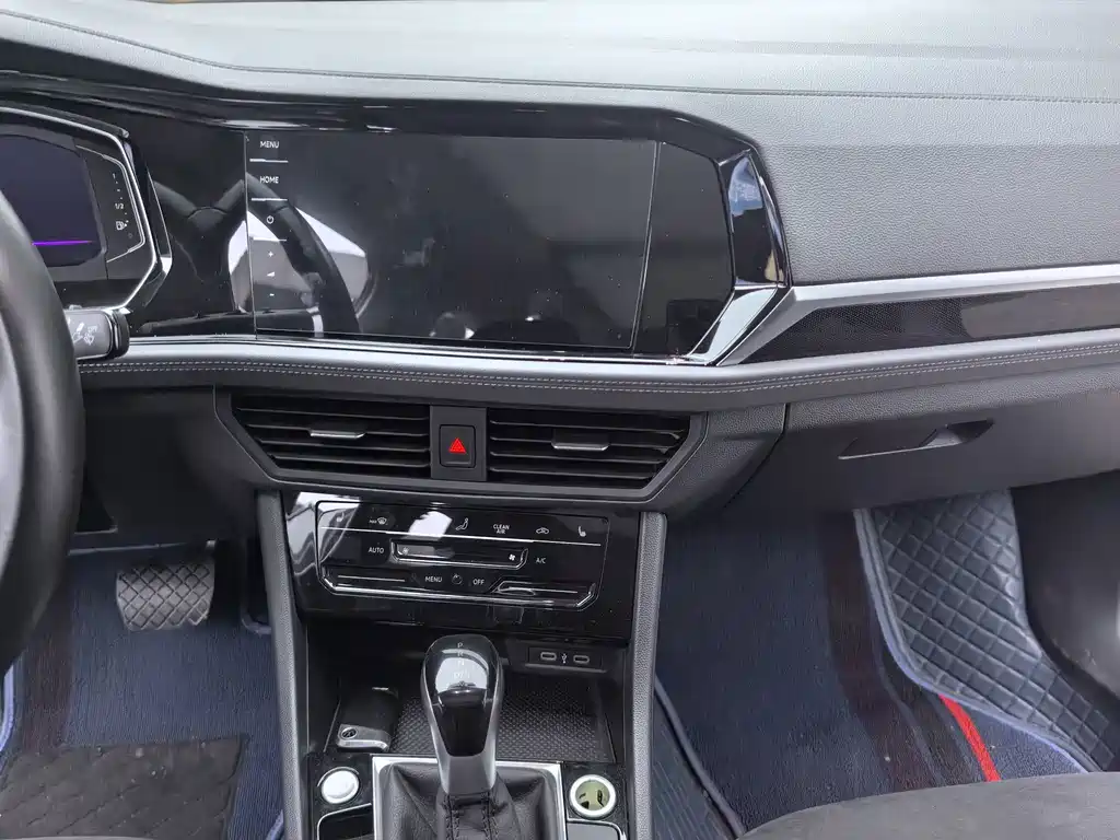Volkswagen Sagitar — миниатюра 16