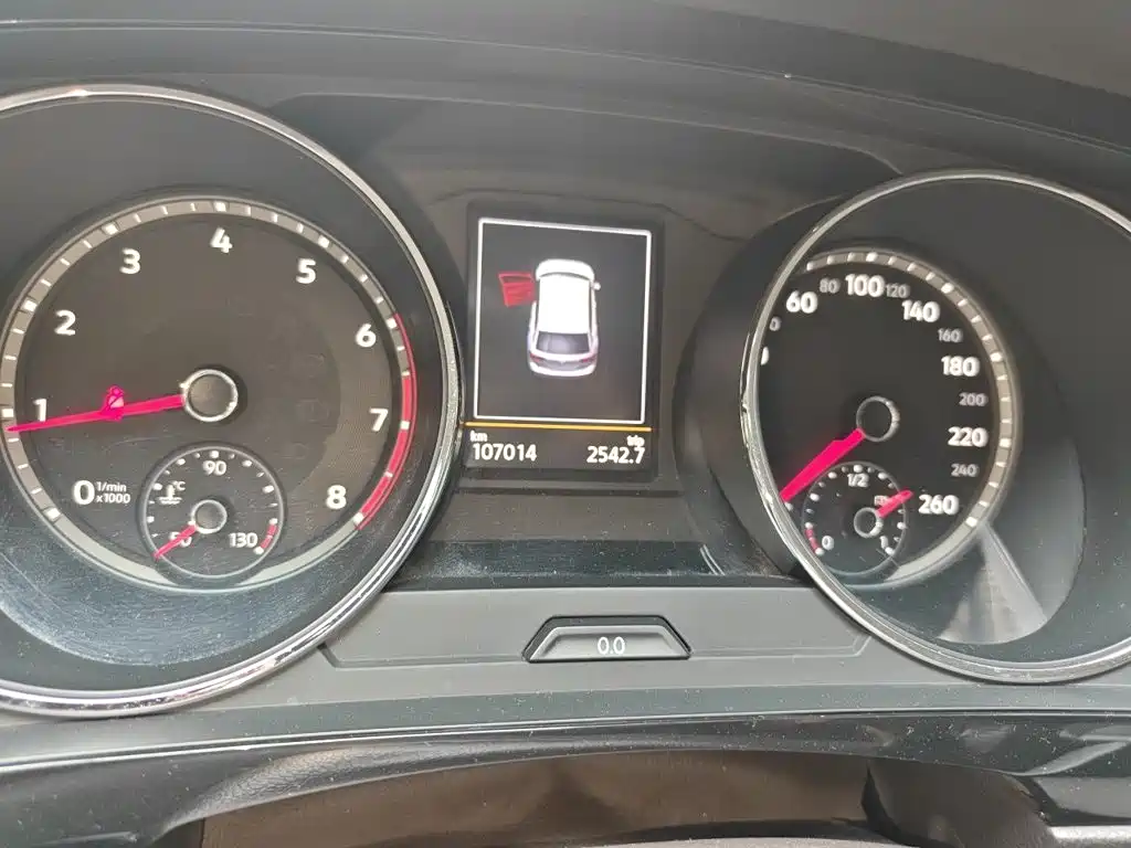 Volkswagen Tiguan L — миниатюра 5