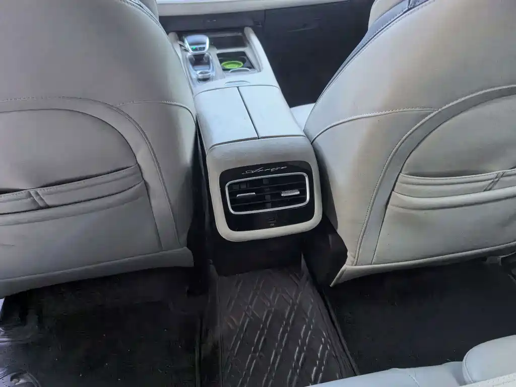 Chery Arrizo 8 — миниатюра 6