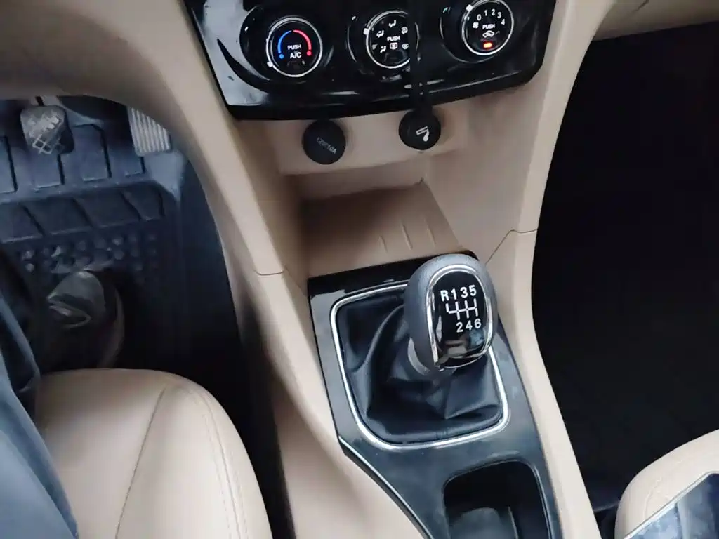 Baojun 730 — миниатюра 14