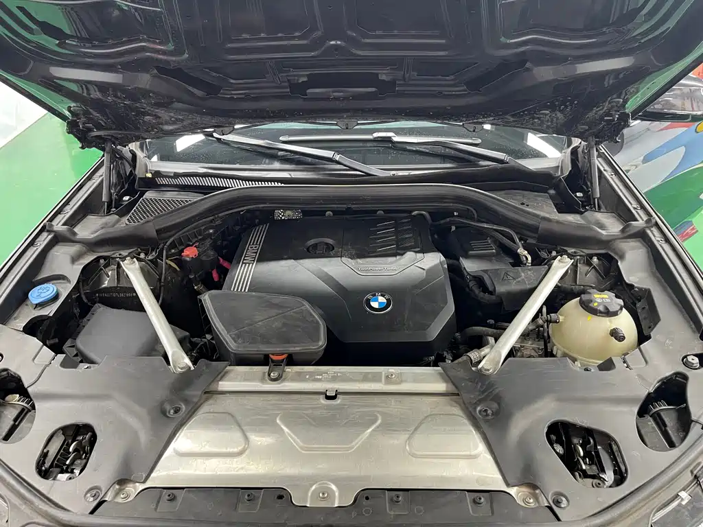 BMW X4 — миниатюра 29