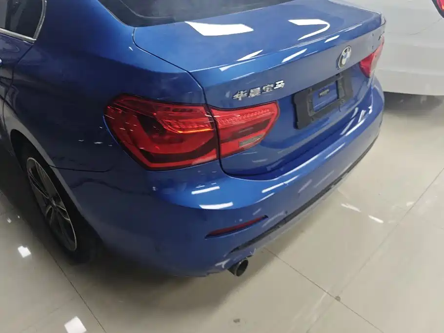 BMW 1 Series — миниатюра 4