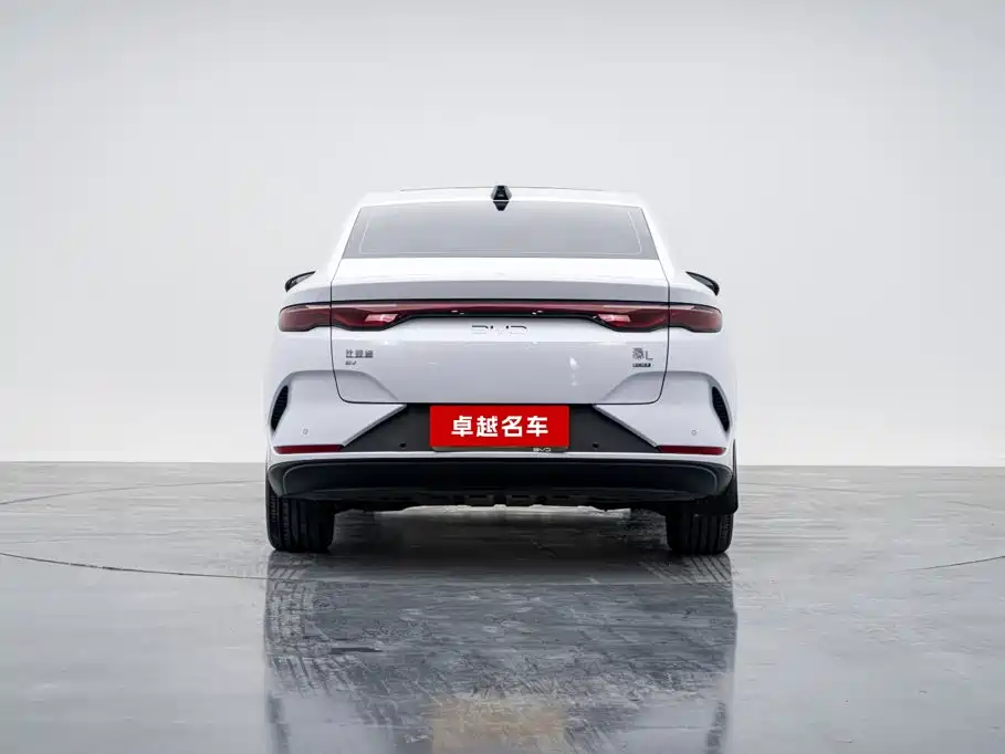 BYD Qin L — миниатюра 2