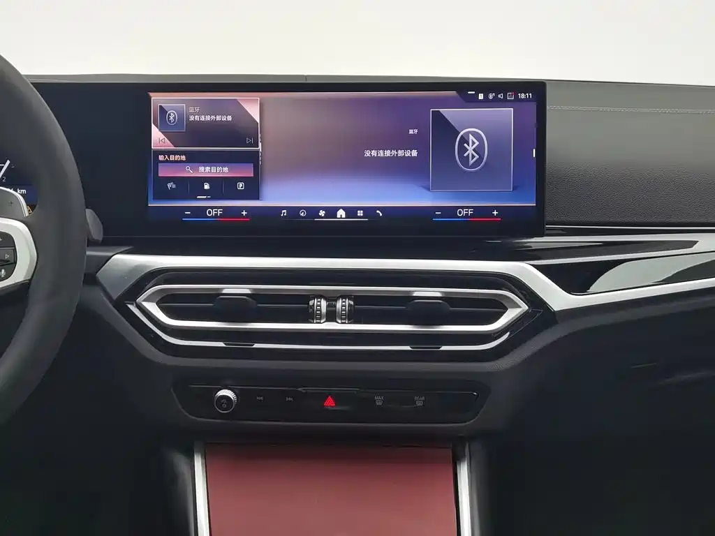 BMW 3 Series — миниатюра 12
