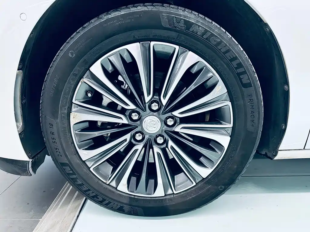 Buick GL8 — фотографии объявления, Фото 32