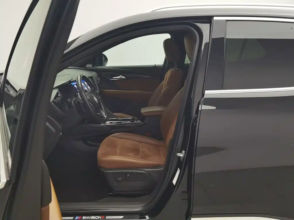 Buick Envision S — миниатюра 10