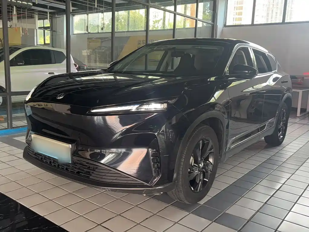 Aeolus SKY EV01 — миниатюра 21