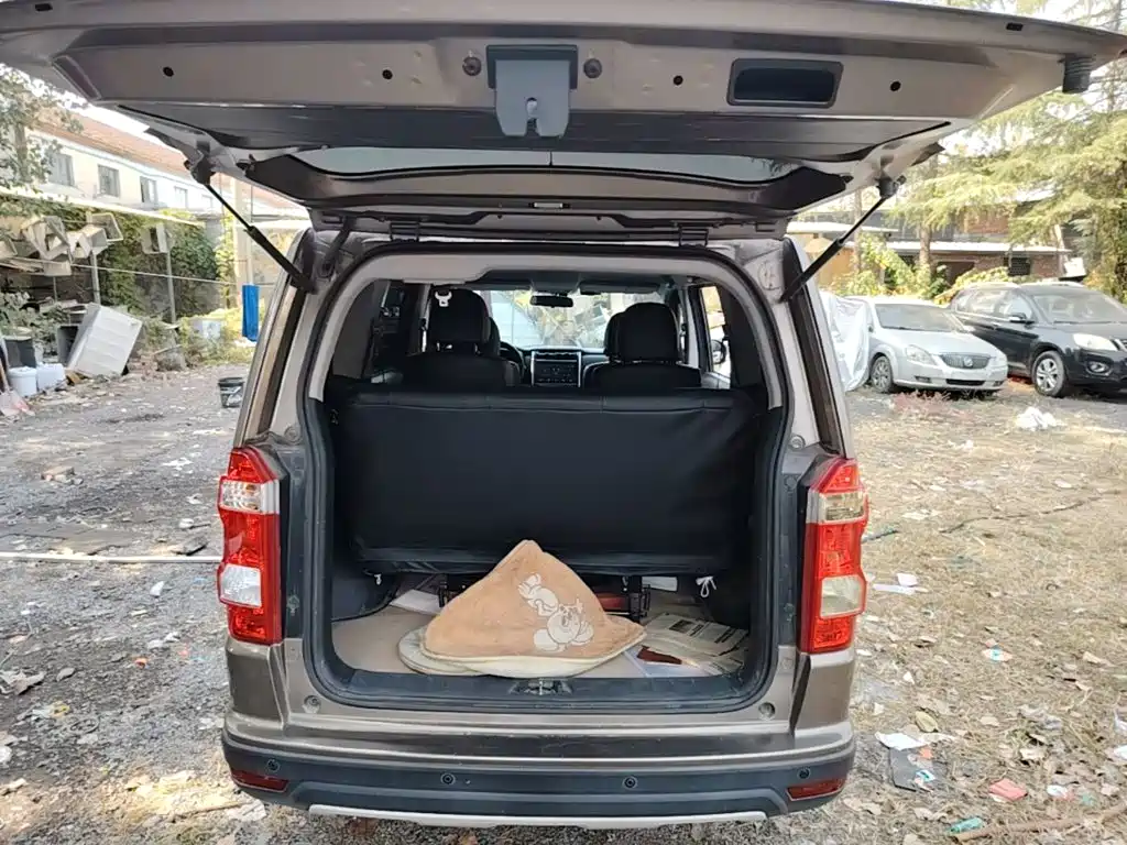 Oshan Oushang X70A — миниатюра 19