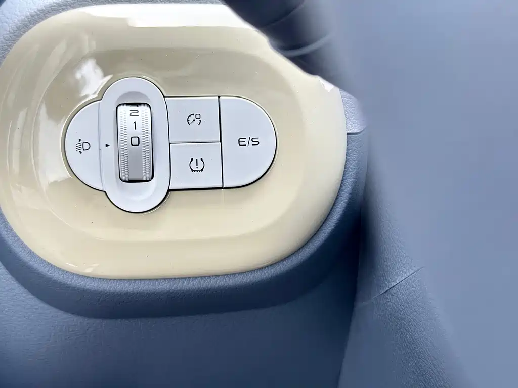 BESTUNE PENTIUM PONY