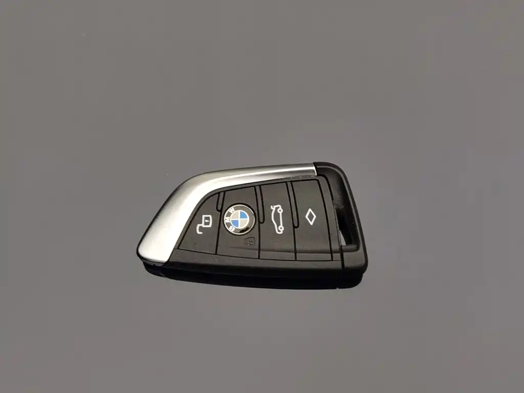 BMW 3 Series — миниатюра 19