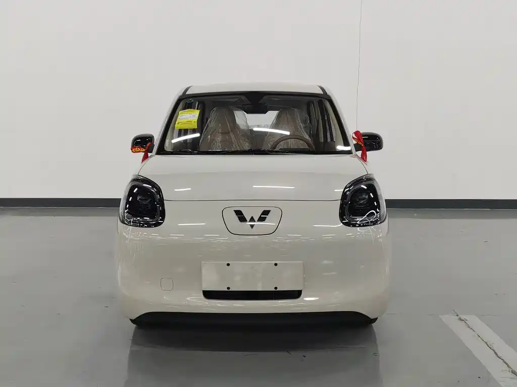 Wuling Mini EV MINIEV 2025