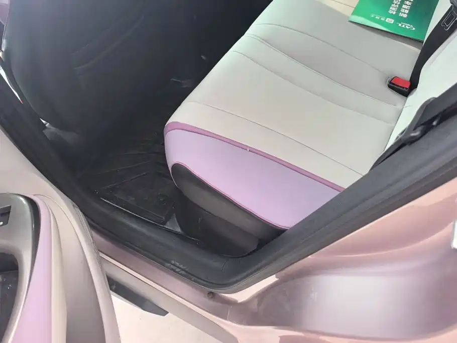 BYD Dolphin — миниатюра 11