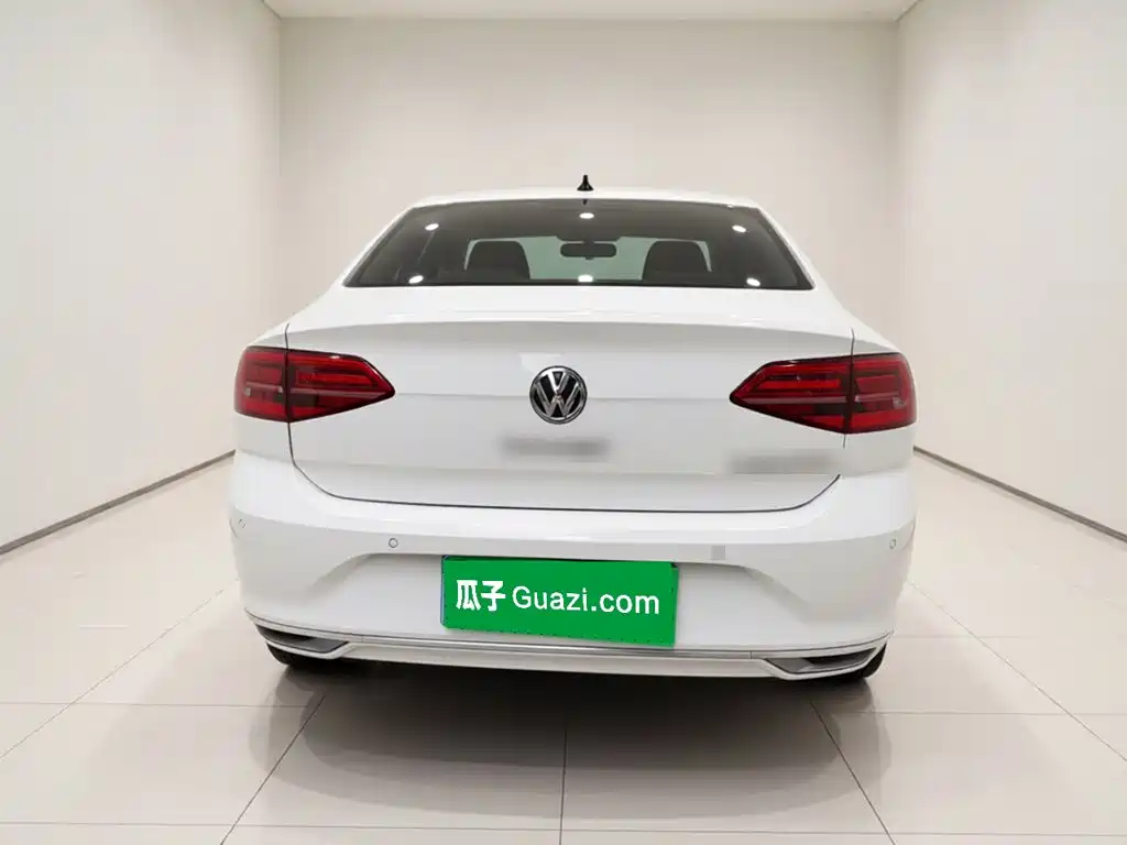 Volkswagen Lamando — миниатюра 5