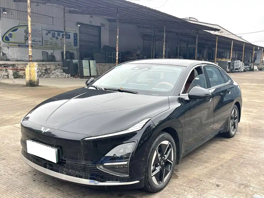 Wuling Xingguang 2025