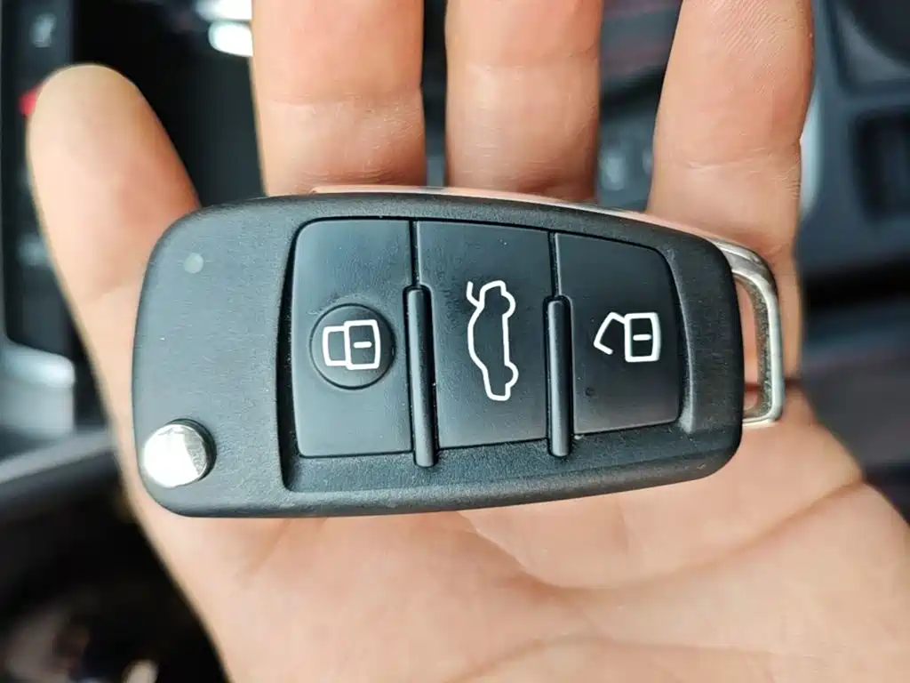 Audi Q3 Sportback — миниатюра 9