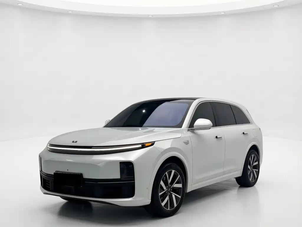 Li Auto Li L7 — миниатюра 3