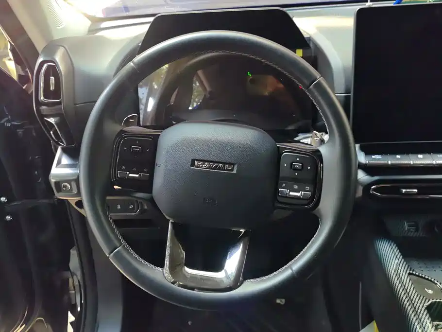 Haval Big Dog PLUS — миниатюра 15