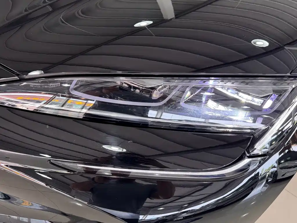 BYD Seal 07 EV — миниатюра 25