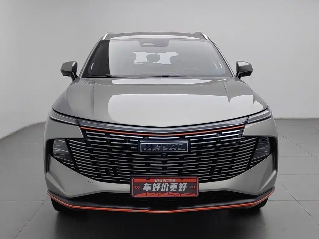 Haval Shenshou — миниатюра 3