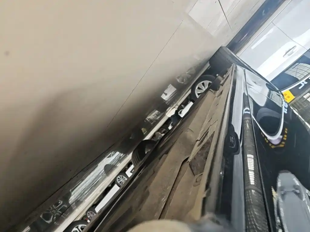 Toyota Camry — миниатюра 21