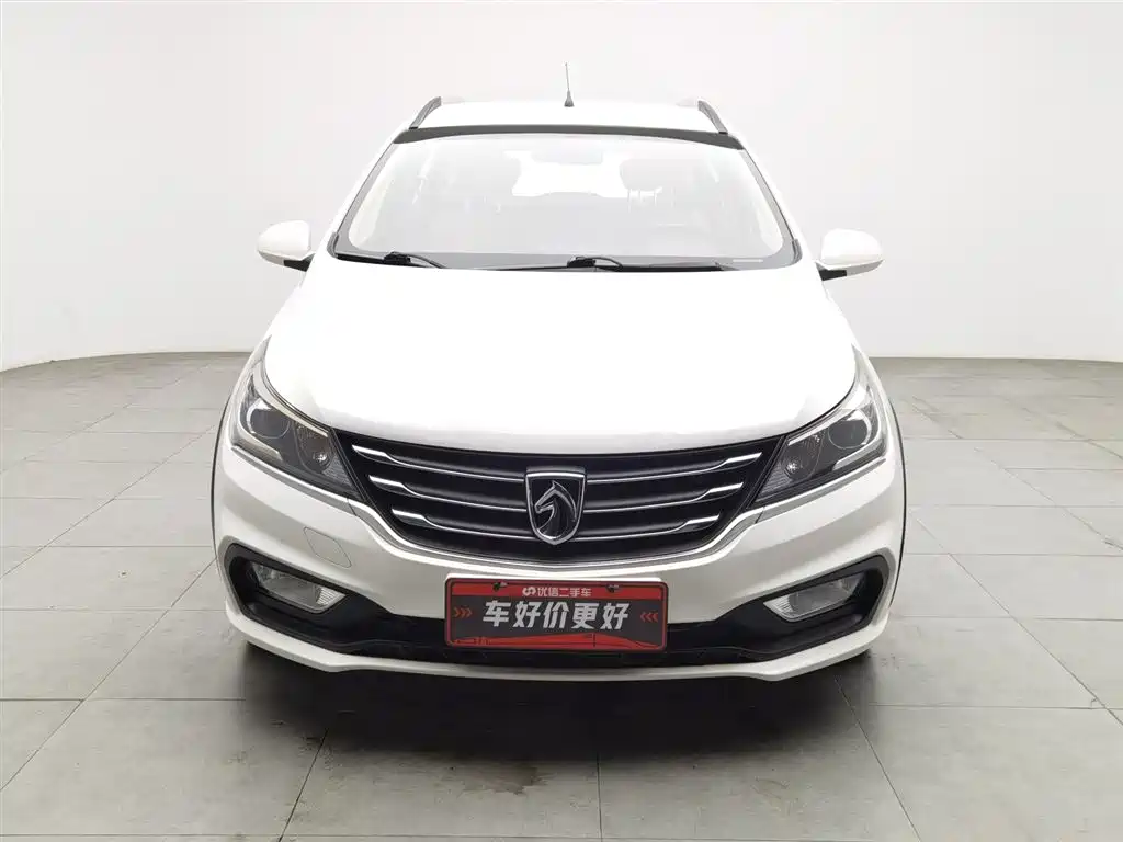 BAOJUN 310W
