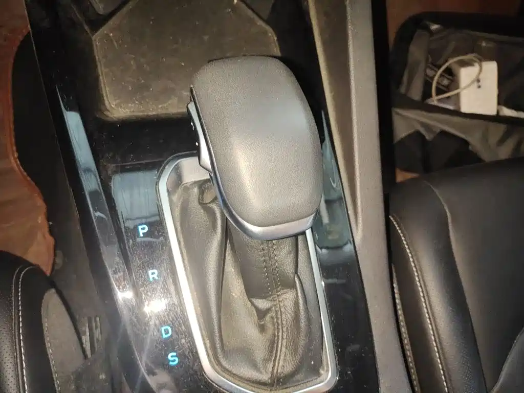 Ford Escort — миниатюра 15