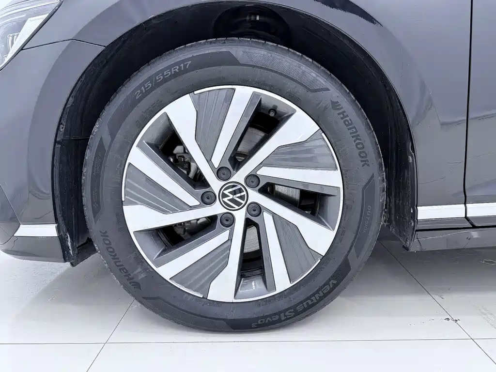 Volkswagen Magotan PHEV — миниатюра 17