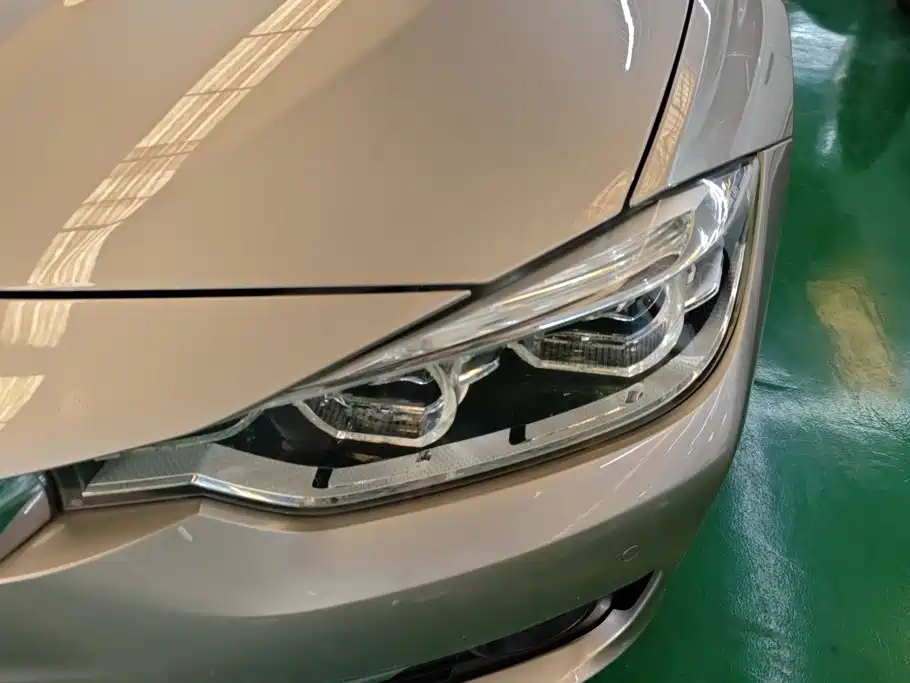 BMW 3 Series — миниатюра 5