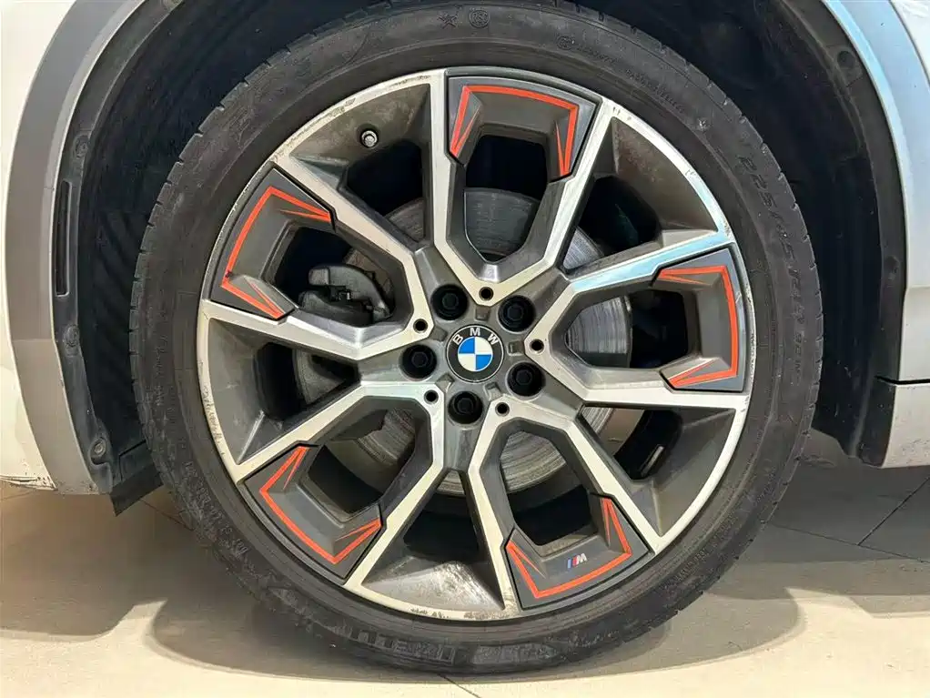BMW X2 — миниатюра 9