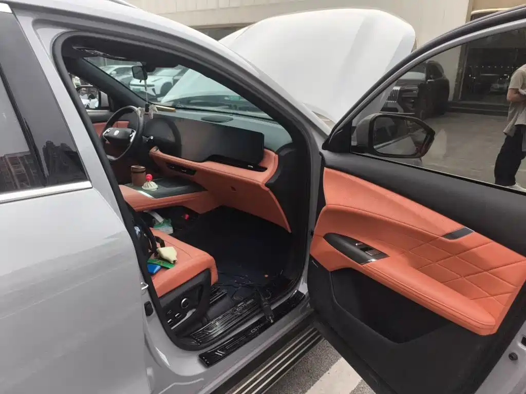 Changan CS75 PLUS — миниатюра 19