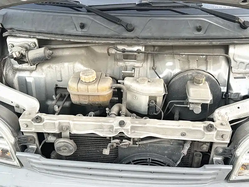 Wuling Sunshine 2015 1.2L LSI
