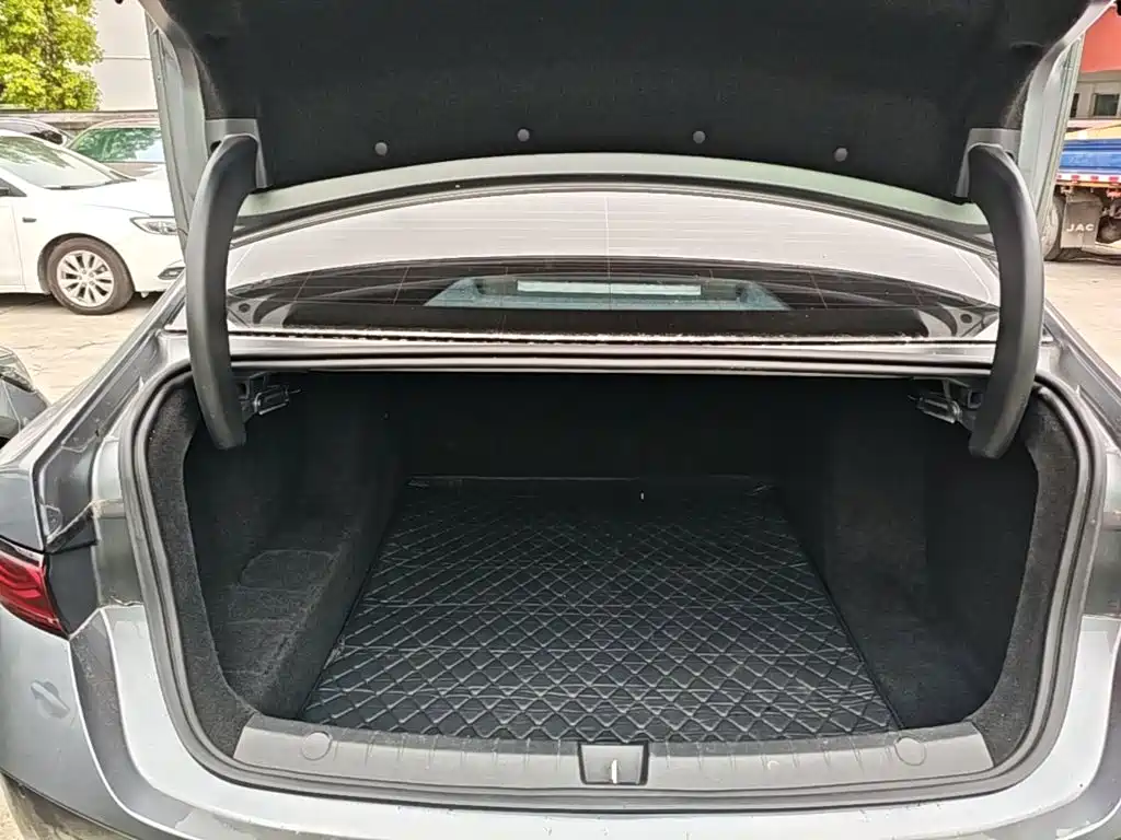 BYD Qin PLUS — миниатюра 19