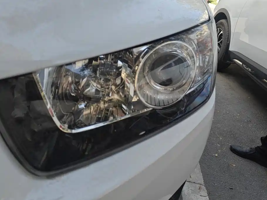 Chevrolet Captiva — миниатюра 5